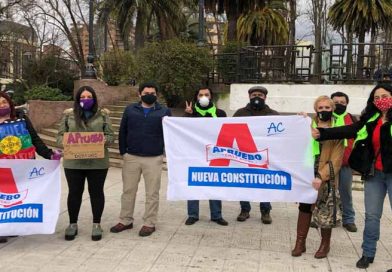 La Araucanía requiere verdaderos Gobiernos Locales: Federación Regionalista llama a los alcaldes a pronunciarse si aprueban o rechazan