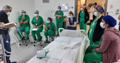 1.056 camas fantasma: el escándalo de los $166 mil millones que Chile paga por no saber decir adiós a sus pacientes