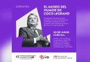 Coco Legrand entrega Museo con la historia del humor chileno  a Instituto de Estudios Humorísticos UDP  