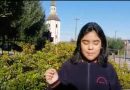 Alumna de Huiscapi se convierte en finalista regional del mayor concurso de lectura en voz alta de Chile