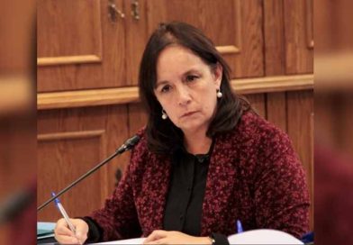 Senadora Aravena llama al gobierno y transportistasa llegar a acuerdo y evitar un impacto mayor para el país