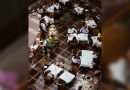 Inflación provocó un aumento de un 18,5% en el gasto en restaurantes