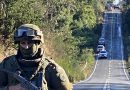 Tribunal deja en prisión a líderes de banda vinculada al narcotráfico en la macrozona sur