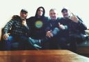 Desde Argentina Santos Criminales presenta su primer EP Genocidio Baby Rock