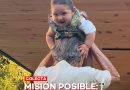 Misión Posible: la campaña que transforma tu donación en un cotonito que salva vidas