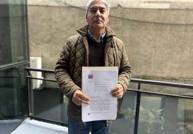 Diputado Henry Leal denuncia grave situación de pacientes oncológicos cuyas licencias médicas son rechazadas por “diagnóstico irrecuperable”