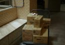 Cuidado con mensajes falsos sobre problemas en la entrega de paquetes o envíos