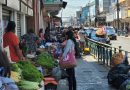 Municipios piden al SII perseguir legalmente a abastecedores del comercio ambulante ilegal