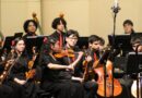 Orquesta Sinfónica Juvenil Regional del Biobío ofrecerá conciertos de gala y comunidad en Concepción y Los Ángeles