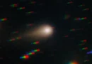 3I/ATLAS: El visitante interestelar que cruza nuestro Sistema Solar