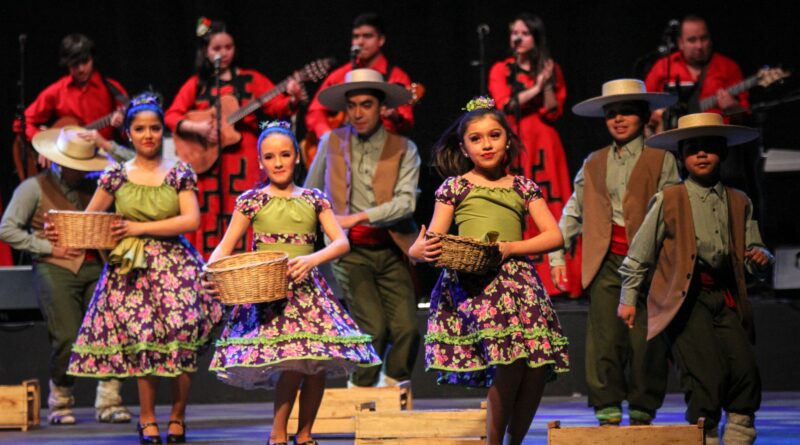 Con estreno de “Tradiciones Campesinas” Bafotito presenta su gala anual en el Teatro Municipal de Temuco