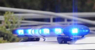 Detienen a estudiante por amenazas en establecimiento educacional de Temuco