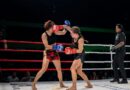 Chile va por la gloria en Lima: Fabiano Ferreto y Josefa “La Doctora” Téllez desafían a la élite peruana del Muay Thai