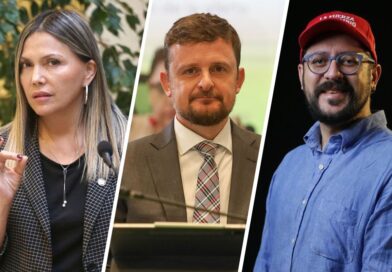 Parlamentarios de oposición acusan “ocultamiento de información” por concesión de cable submarino con China y anuncian acciones fiscalizadoras