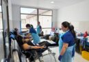 Primera Donatón busca reunir a 100 donantes de sangre en Temuco