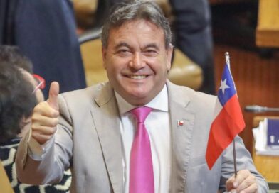 Beltrán solicitó incluir localidades cordilleranas de La Araucanía como zonas de difícil acceso