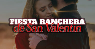 Master Media viste de amor a las radios de Chile este San Valentín