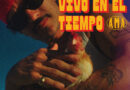 CALONCHO lanzó su nuevo álbum VIVO EN EL TIEMPO