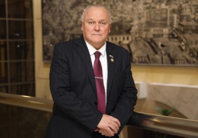 Miguel Becker cierra su etapa como diputado con mensaje de gratitud y defensa de La Araucanía