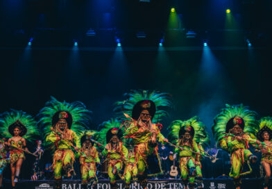 Bafote y Bafotito convocan a audiciones para integrar sus elencos artísticos 2026