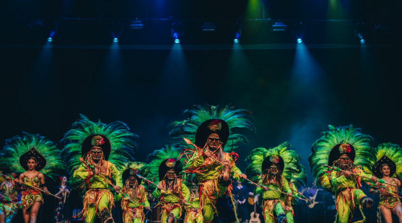 Bafote y Bafotito convocan a audiciones para integrar sus elencos artísticos 2026