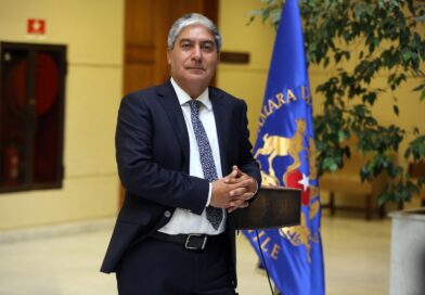 Diputado Henry Leal llama al Congreso a aprobar proyecto que busca prohibir a extranjeros irregulares acceder a beneficios sociales