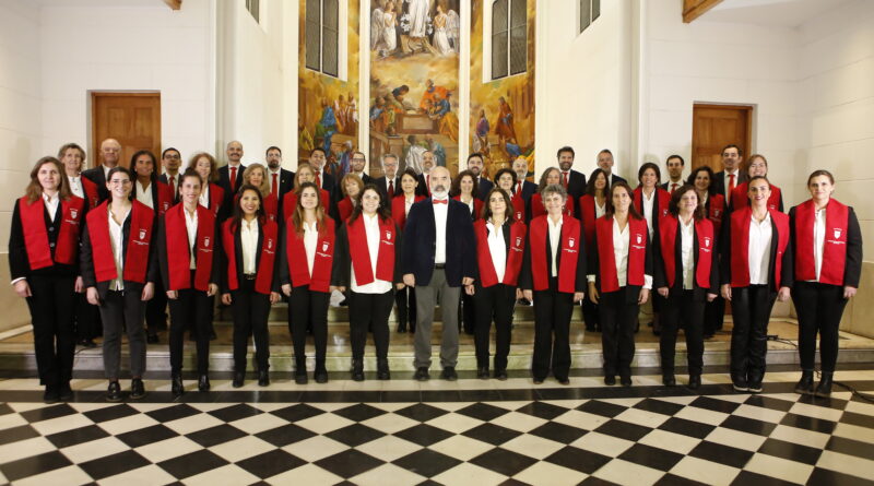 Universidad Autónoma de Chile invita a concierto de Semana Santa “Romance Sacro” con entrada liberada