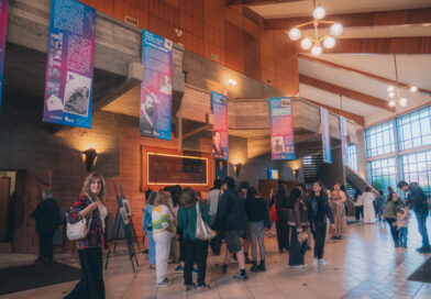 Teatro Municipal de Temuco reabre boleterías presenciales para venta de entradas de la ópera “El Rapto en el Serrallo”