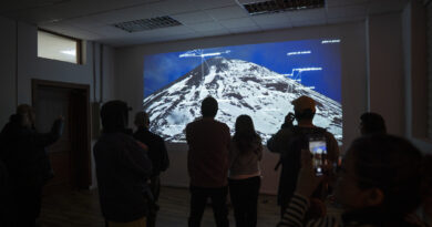 La tecnocreatividad en el sur de Chile sigue creciendo y suma nuevos referentes