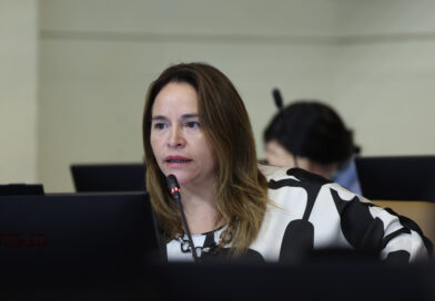 Diputada Joanna Pérez destaca publicación de la ley que fortalece la convivencia y busca erradicar la violencia escolar