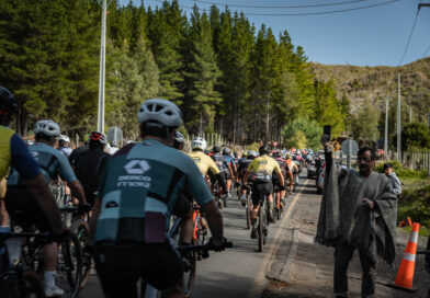 Más de 270 corredores animaron la 3° fecha del Araucanía Mountain Bike Tour en el Parque CMPC Junquillar