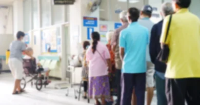 Colapso silencioso en hospitales: 1.000 pacientes “dados de alta” ocupan camas y desatan crisis estructural en salud