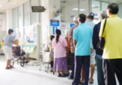 Colapso silencioso en hospitales: 1.000 pacientes “dados de alta” ocupan camas y desatan crisis estructural en salud