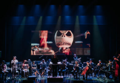 Kokorone Music presenta concierto que fusiona stop motion y universo Ghibli en el Teatro Municipal de Temuco