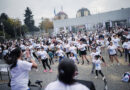 Cifra récord de participación: La Corrida Más Grande de Chile superó las 110 mil personas en todo el país