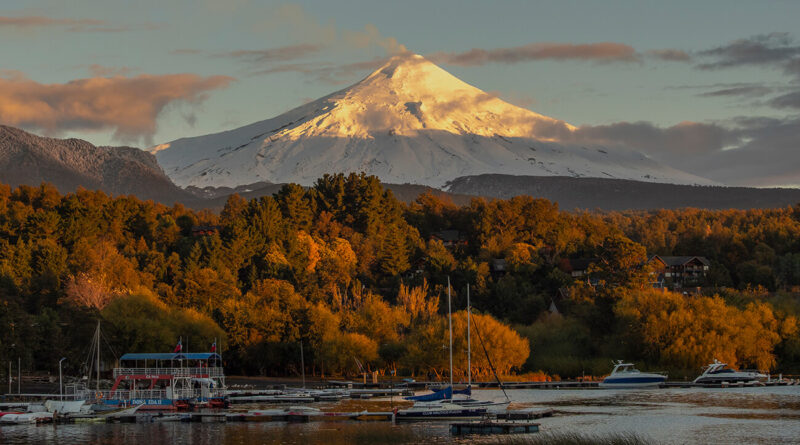 TRAVELER TIPS ARAUCANÍA: “La nueva forma de visitar Pucón y la región esta Semana Santa”