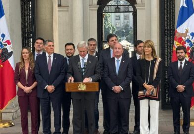 Gobierno presenta medidas para mitigar impacto del alza de precio de combustibles en la pesca artesanal