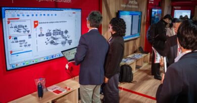 Ricoh Summit 2026: América Latina se conecta en Santiago de Chile para experimentar los lugares inteligentes de trabajo del futuro