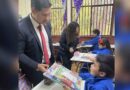 En solo 8 semanas: Junaeb completa entrega del 100% de útiles escolares en La Araucanía