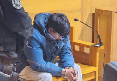 SernamEG valora prisión preventiva para imputado por femicidio de joven estudiante en Temuco