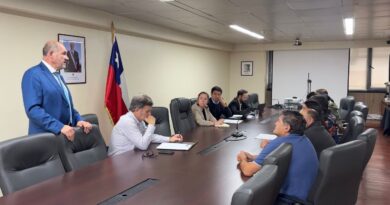 Gobierno destrabó pagos pendientes a proveedores de camiones aljibe y asegura continuidad del servicio en La Araucanía