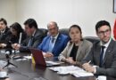 Gabinete regional aborda plan de reconstrucción nacional junto a subsecretario de Economía