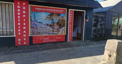 Nueva oficina en Melipeuco impulsa inversión y desarrollo turístico en la comuna