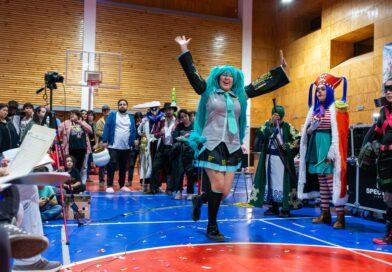 Sábado 18 de agosto: Quinta Expo Geek Fest traerá diversión a jóvenes y familias en Pitrufquén