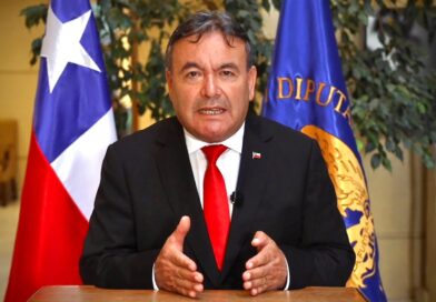 Beltrán cuestionó compras de terrenos en otras regiones en desmedro de familias de La Araucanía