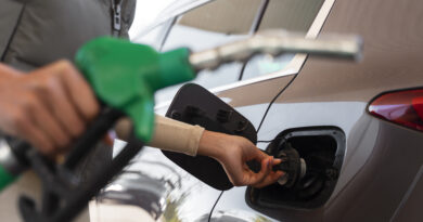 Seis consejos para ahorrar combustible y cuidar el vehículo en toda época del año