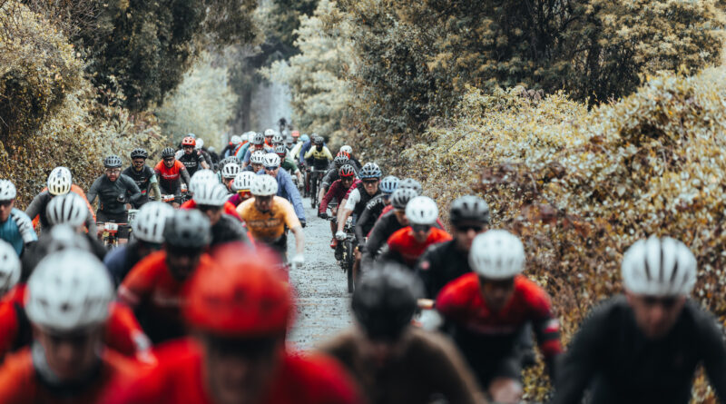 Araucanía Mountainbike Tour reunió a más de 190 deportistas en Parque CMPC Pumalal de Temuco