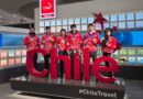 Karatecas puconinos se llenan de medallas en evento internacional de Perú 
