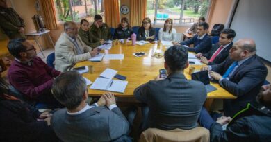 Temuco y Gobierno sellan alianza estratégica para frenar violencia escolar: Mesa de Monitoreo actuará en tiempo real