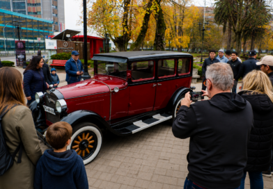La Municipalidad de Temuco invita a vivir el Día de los Patrimonios con más de 40 panoramas gratuitos